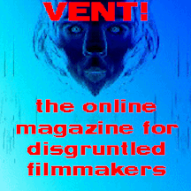 VENT Online Magazine
